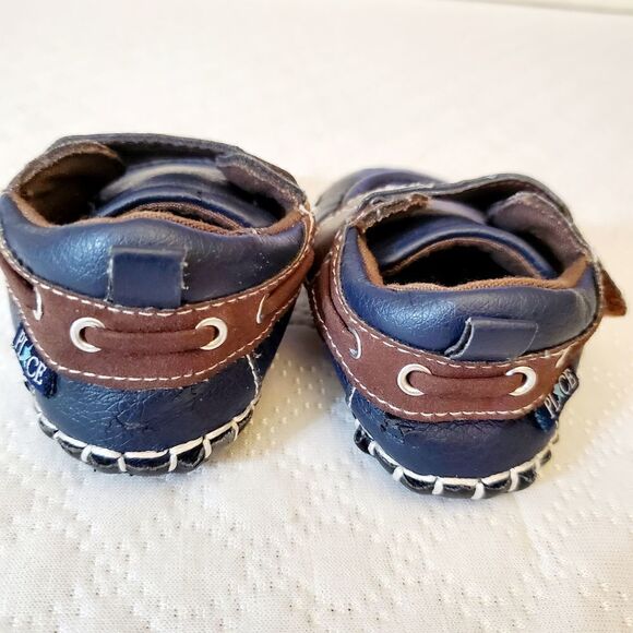 Gymboree/Children's Size 6-12M Baby Shoes - Picture 5 of 15